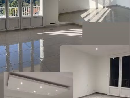 appartement lorette