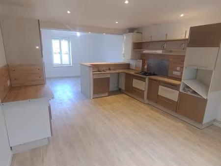 appartement 3 pièces 70 m²