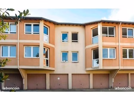 appartement f2