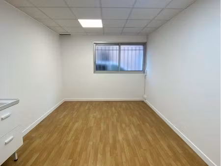 bureau pro à louer béziers