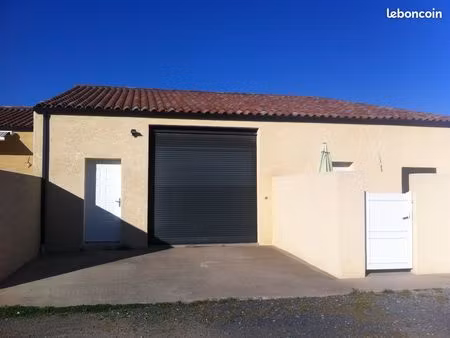 location entrepot artisanal