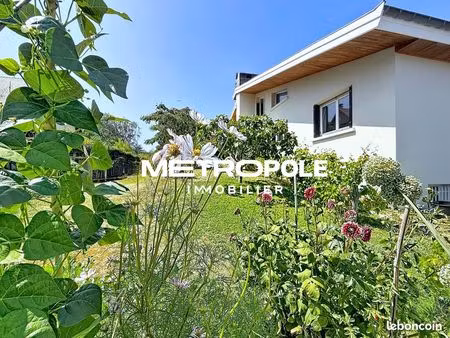 maison 6 pièces 170 m²
