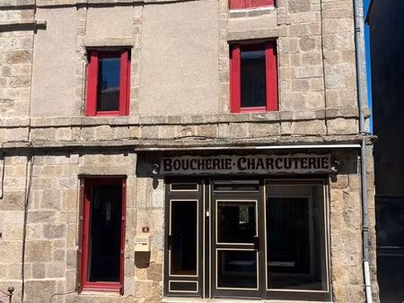 maison 117m2