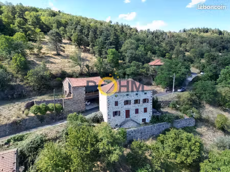 maison 5 pièces 147 m²