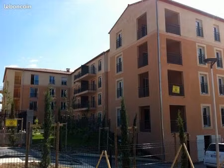 appartement 3 pièces 56 m²