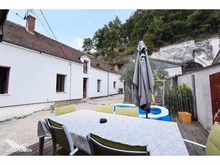 longère 5 pièces 136 m²