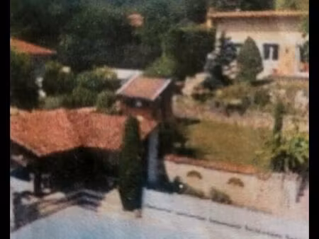 vend belle maison