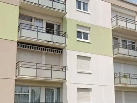 appartement t4