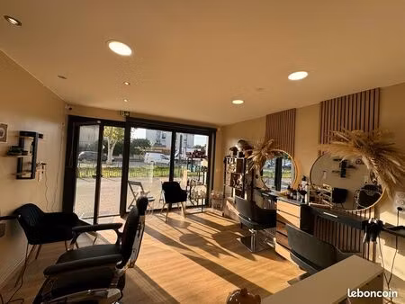 location local commercial toutes activités