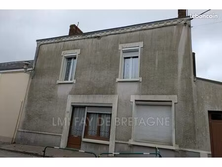 maison 7 pièces 137 m²