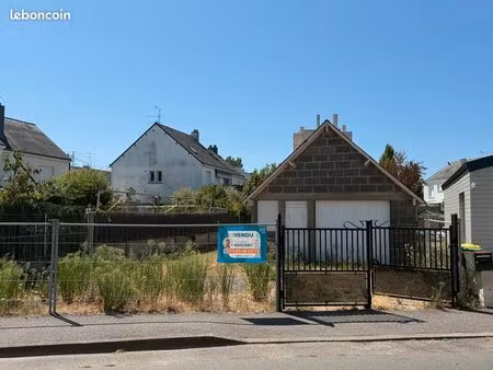 terrain constructible