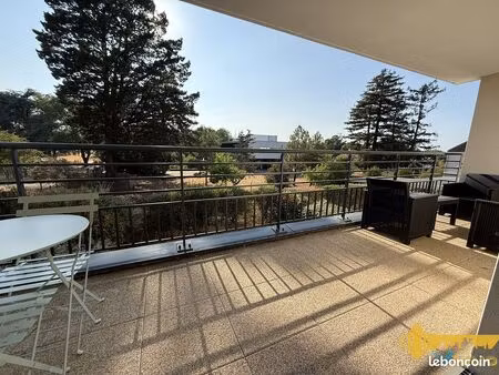 appartement 1 pièce 25 m²