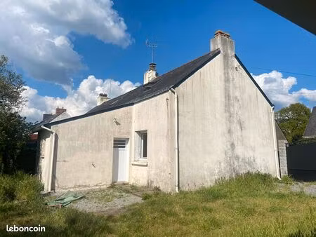 maison d'autrefois  à louer