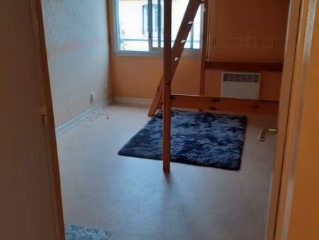 studio 18m2