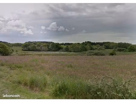 terrain constructible 250m2 plein sud centre ville à pied 6km de guérande / 300m de l'écol