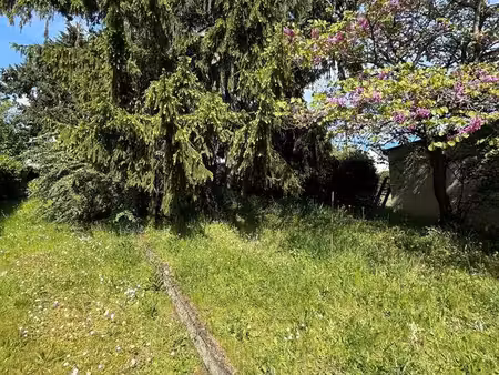 terrain 470 m² savenay