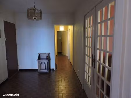appartement f4 firminy 42700