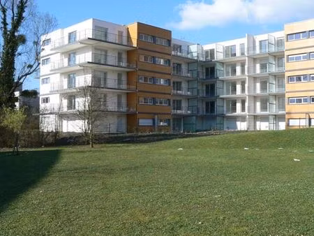 appartement 1 pièce 41 m²