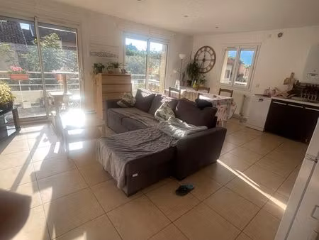 f4 90m2 petite copro résidentielle 6 logements calme lumineux