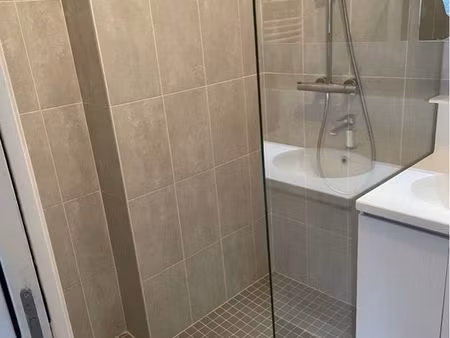 appartement à louer pont de beauvoisin