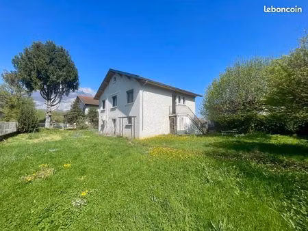 maison 3 pièces 86 m²