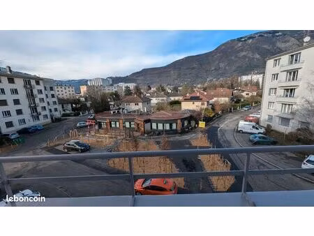appartement meublé à louer 3 pièces 55.45m²
