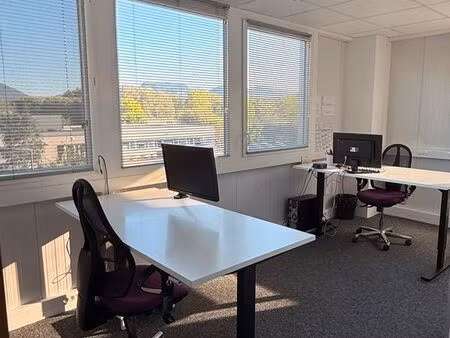 location de bureaux professionnel
