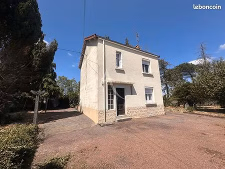 maison 5 pièces 74 m²