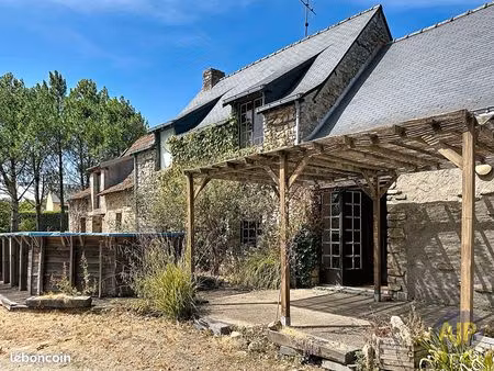 maison 5 pièces 140 m²