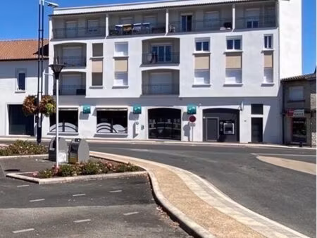 location t4 110m2 - biars sur cère