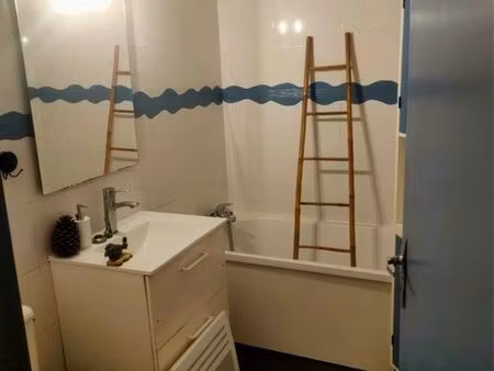 appartement t2 plein centre bordeaux