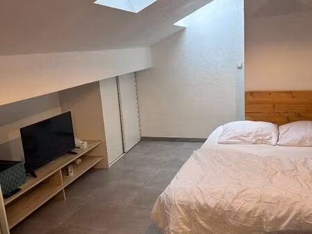 location longue durée