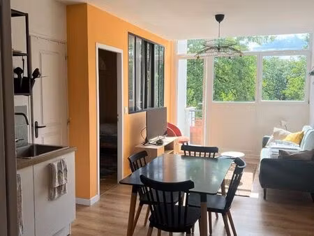 appartement 11 m² orléans