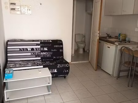location appartement studio a st hilaire st mesmin