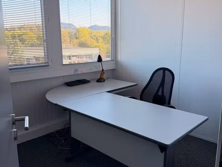 location de bureaux professionnel