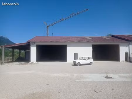 local à louer