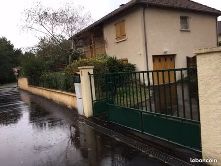 maison 4 pièces 89 m²