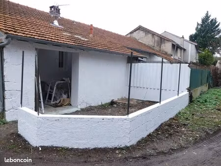 maison 3 pièces 69 m²