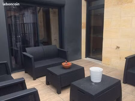 appartement 7 pièces 129 m²