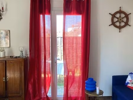 appartement cosy