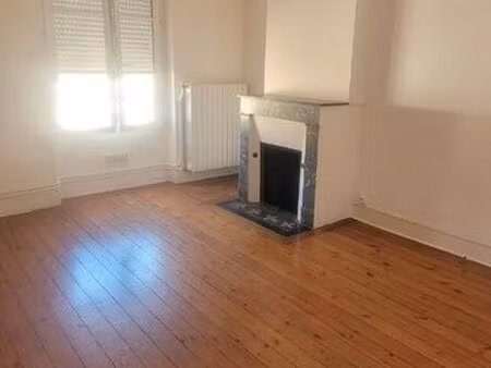 location appartement t2