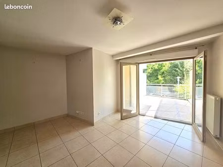 appartement 4 pièces 85 m²