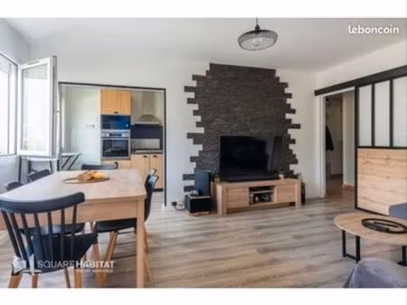 appartement t4