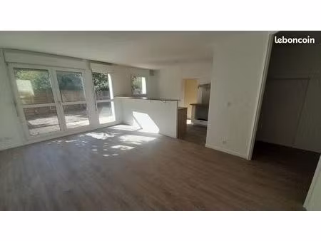 maison 4 pièces 87 m²