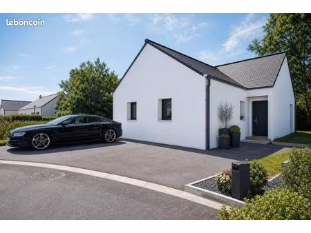 maison 4 pièces 83 m²