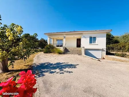 maison 5 pièces 106 m²