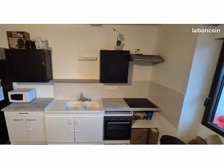 appartement f3