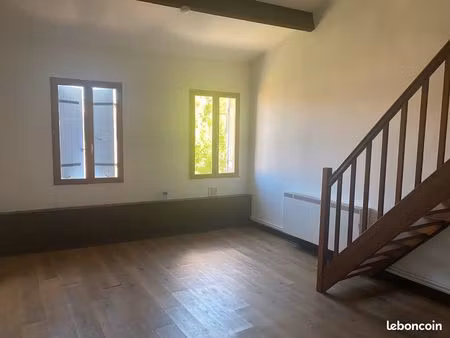 t2 duplex rive gauche