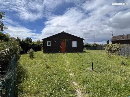 maison 2 pièces 50 m²