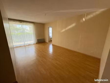 appartement 3 pièces 55 m²